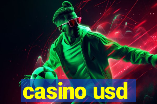 casino usd