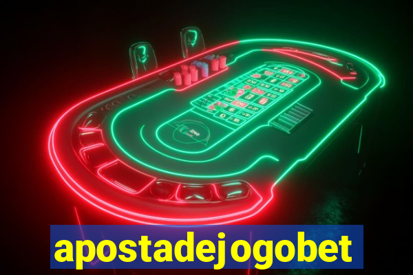 apostadejogobet