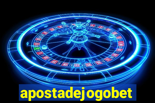 apostadejogobet