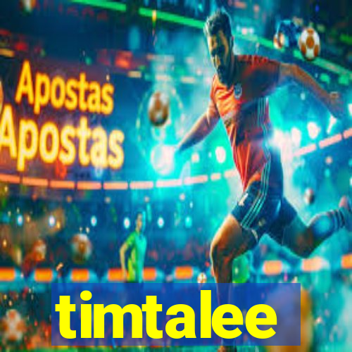 timtalee