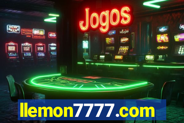 llemon7777.com