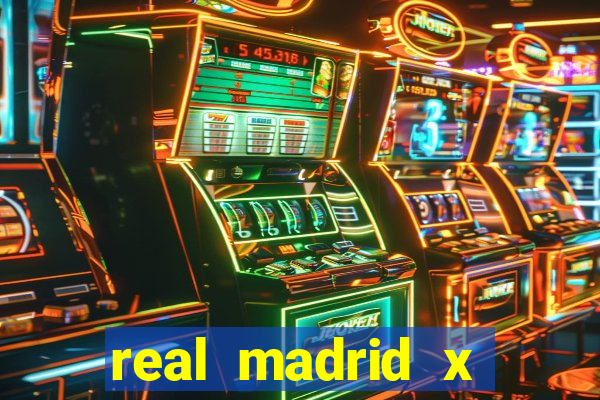 real madrid x liverpool futemax