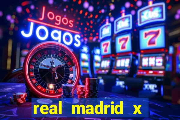 real madrid x liverpool futemax