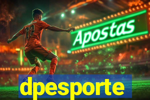 dpesporte