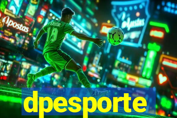 dpesporte