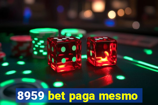 8959 bet paga mesmo