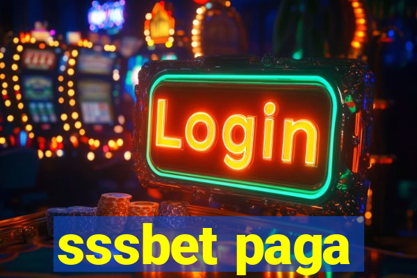 sssbet paga