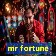 mr fortune