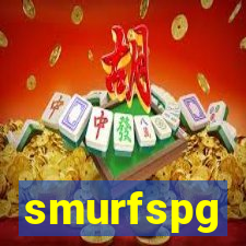 smurfspg