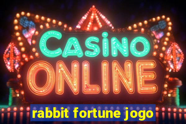 rabbit fortune jogo