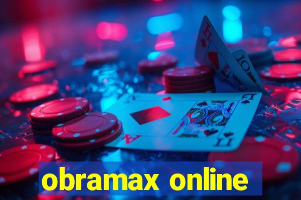 obramax online