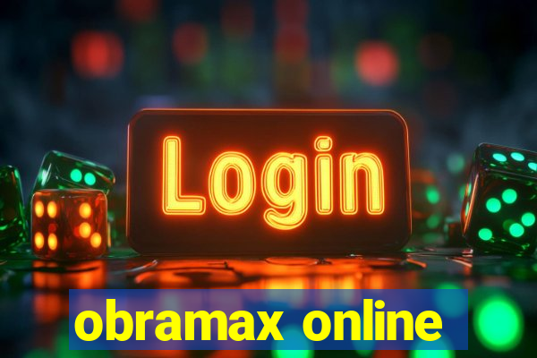 obramax online