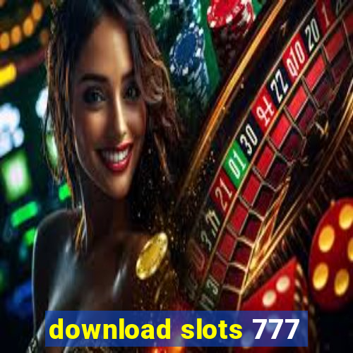 download slots 777