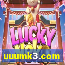 uuumk3.com