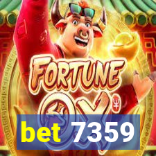 bet 7359