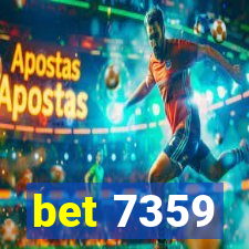 bet 7359