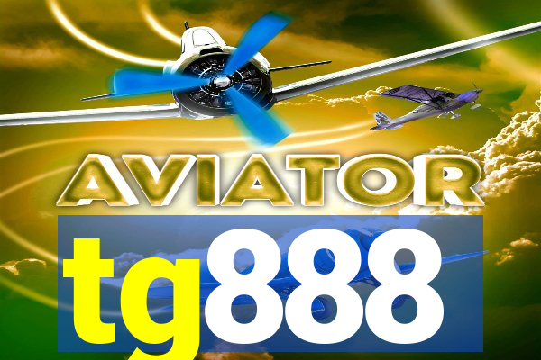 tg888