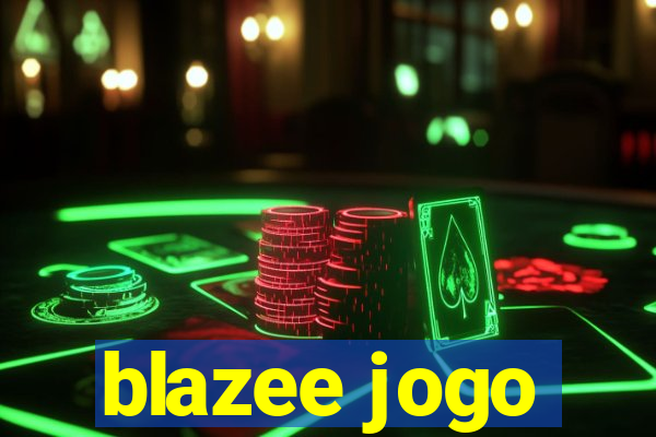 blazee jogo