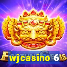 wjcasino 6