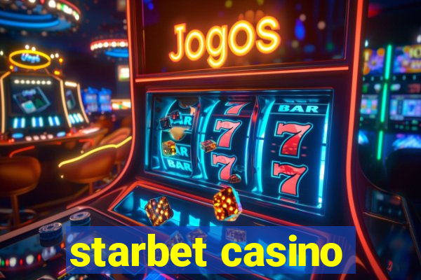 starbet casino