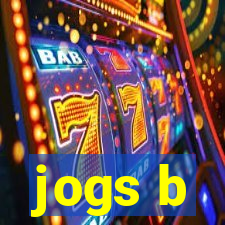 jogs b