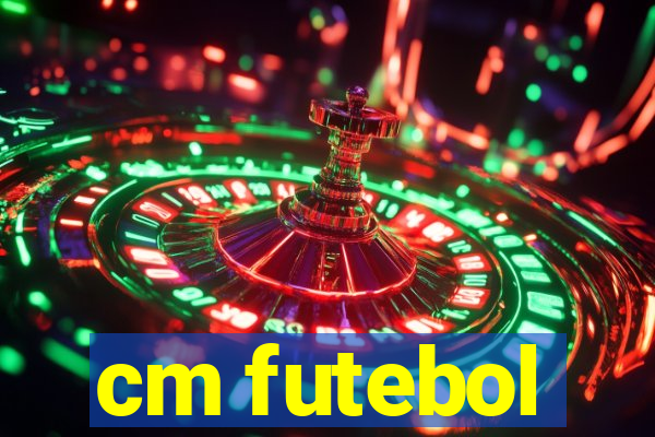 cm futebol