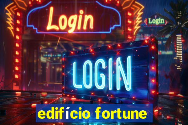 edifício fortune