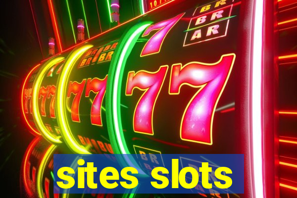 sites slots