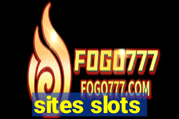 sites slots