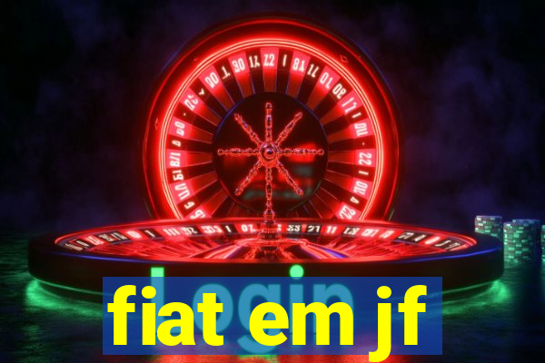 fiat em jf