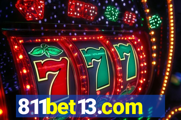 811bet13.com