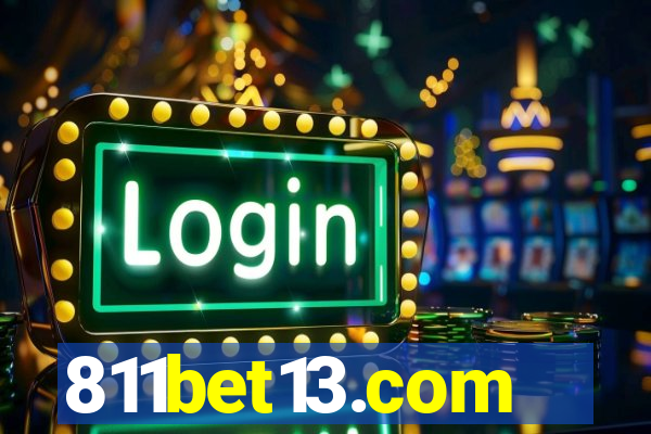 811bet13.com