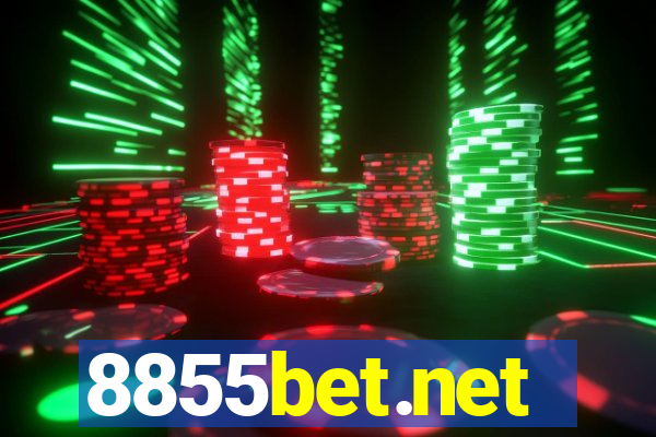 8855bet.net