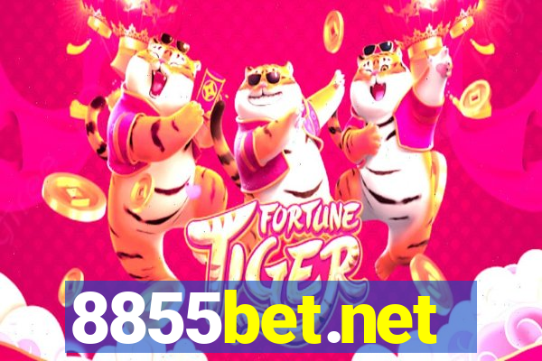 8855bet.net