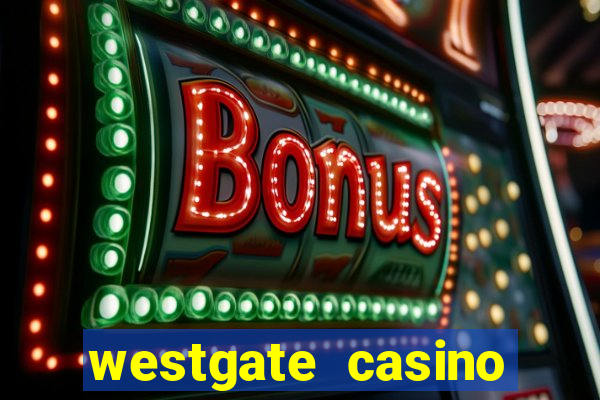 westgate casino resort in las vegas