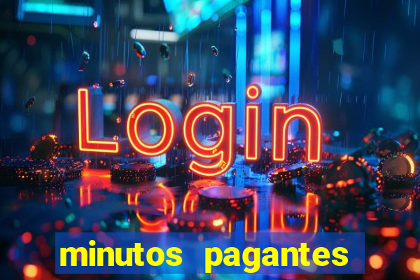 minutos pagantes jogos pg