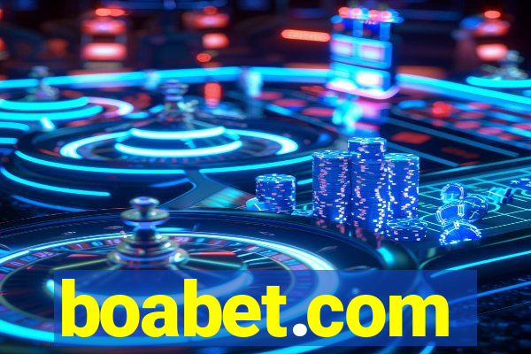 boabet.com