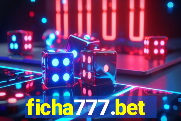 ficha777.bet