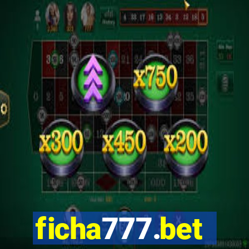 ficha777.bet