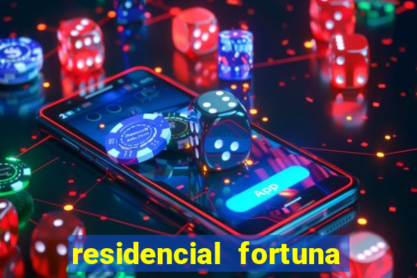 residencial fortuna brasil novo hamburgo