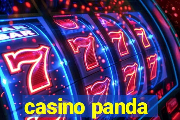 casino panda