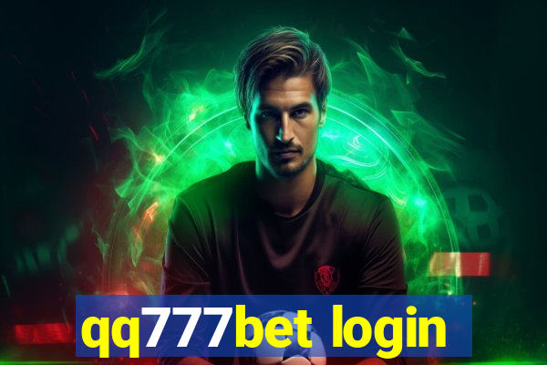 qq777bet login