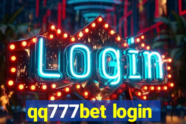 qq777bet login