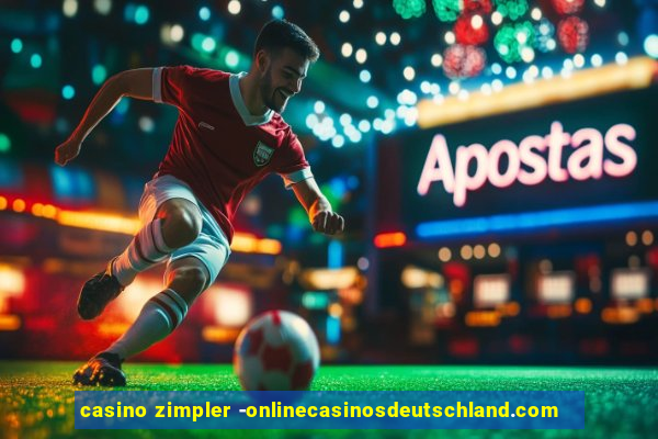 casino zimpler -onlinecasinosdeutschland.com