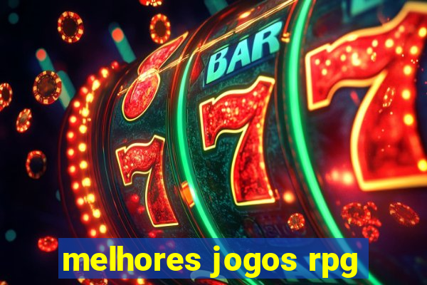 melhores jogos rpg