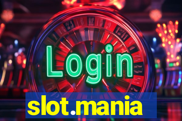 slot.mania