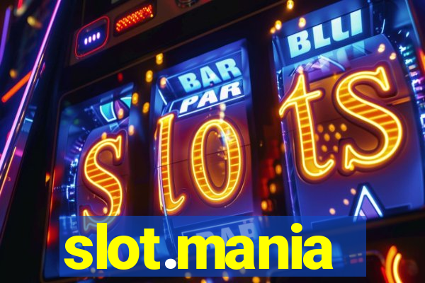 slot.mania