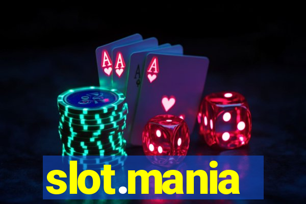 slot.mania