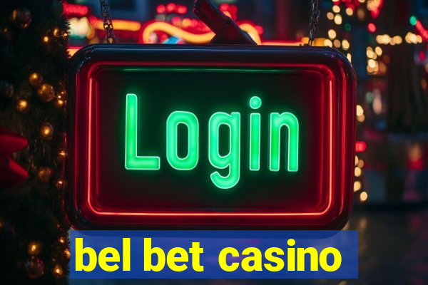 bel bet casino