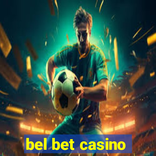 bel bet casino